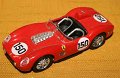 150 Ferrari 250 TR59 - Brumm 1.43 (1)